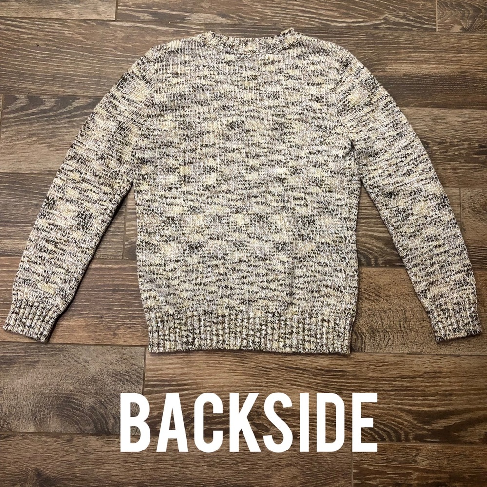 Karen Scott Petite woman sweater - Picture 3 of 6